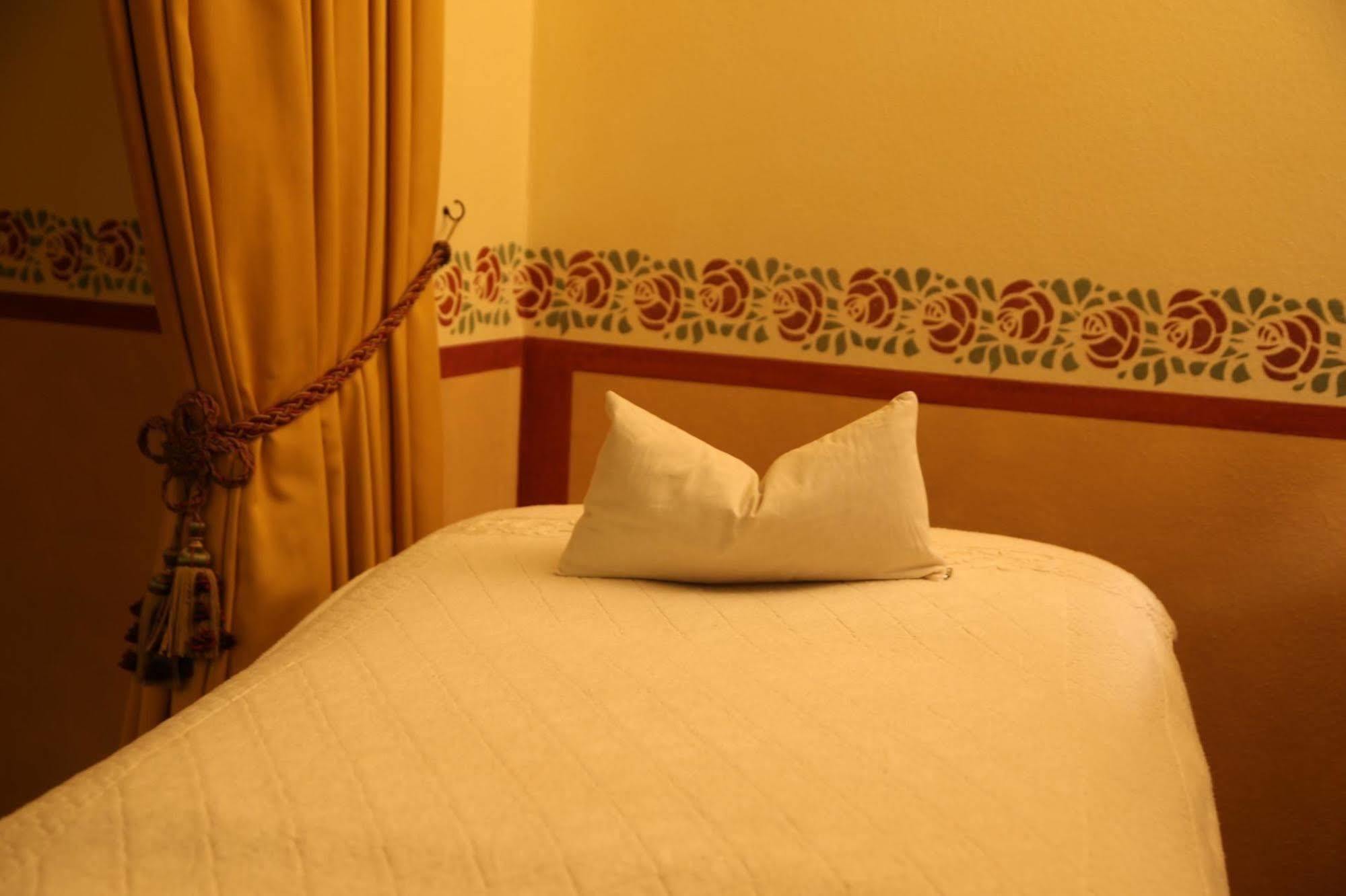 Alpen Suite Hotel Madonna Dış mekan fotoğraf